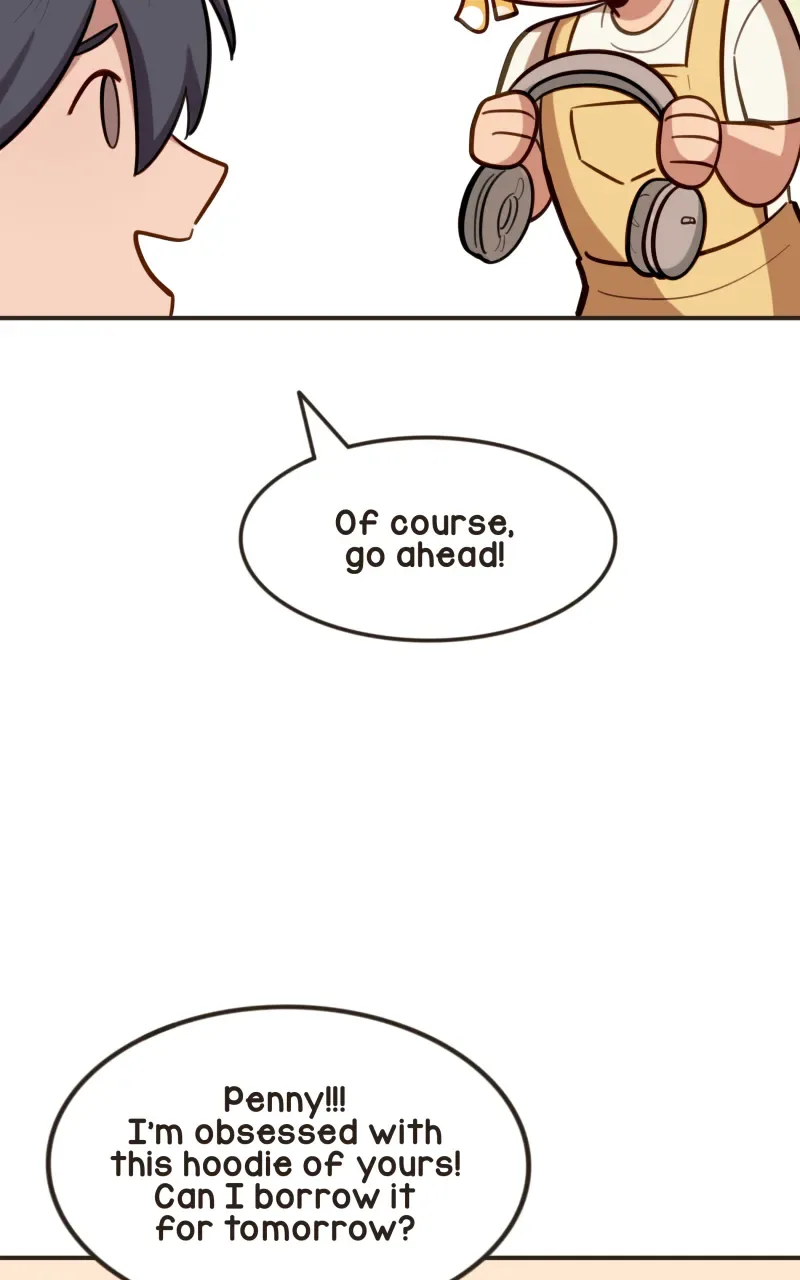 So Not My Type Chapter 6 page 11