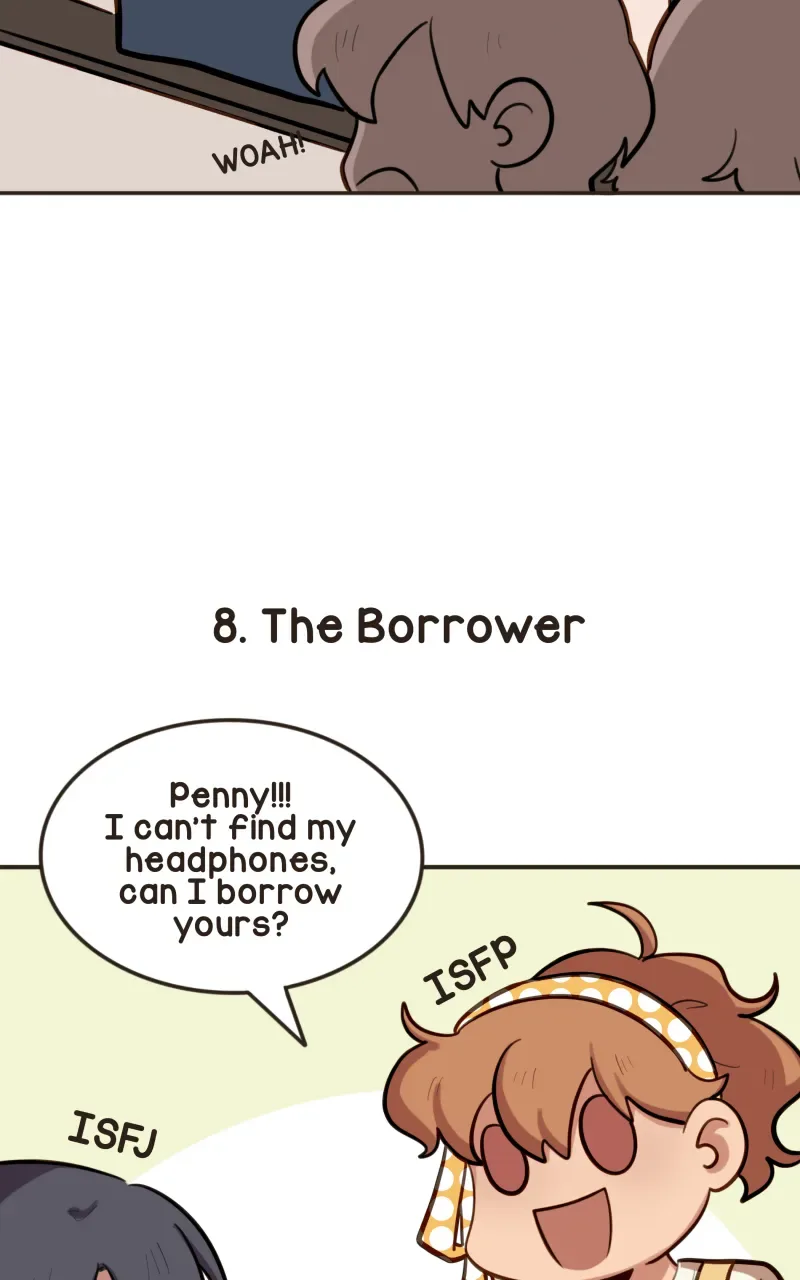 So Not My Type Chapter 6 page 10
