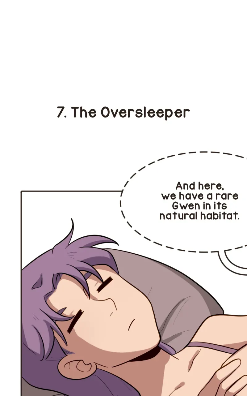 So Not My Type Chapter 6 page 7