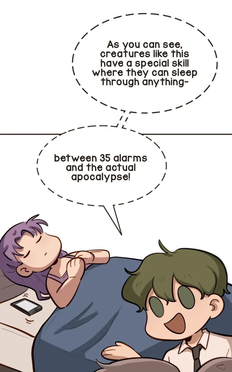 So Not My Type Chapter 6 page 9