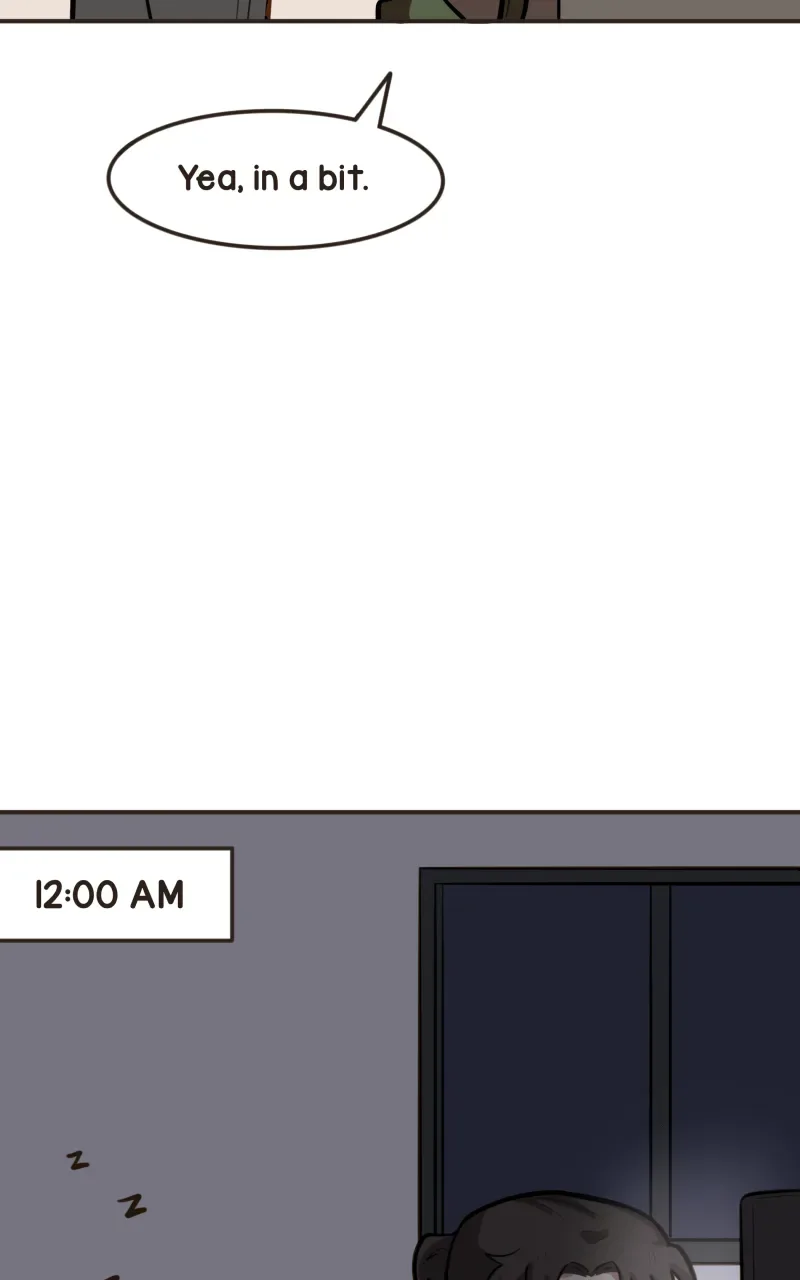 So Not My Type Chapter 6 page 3
