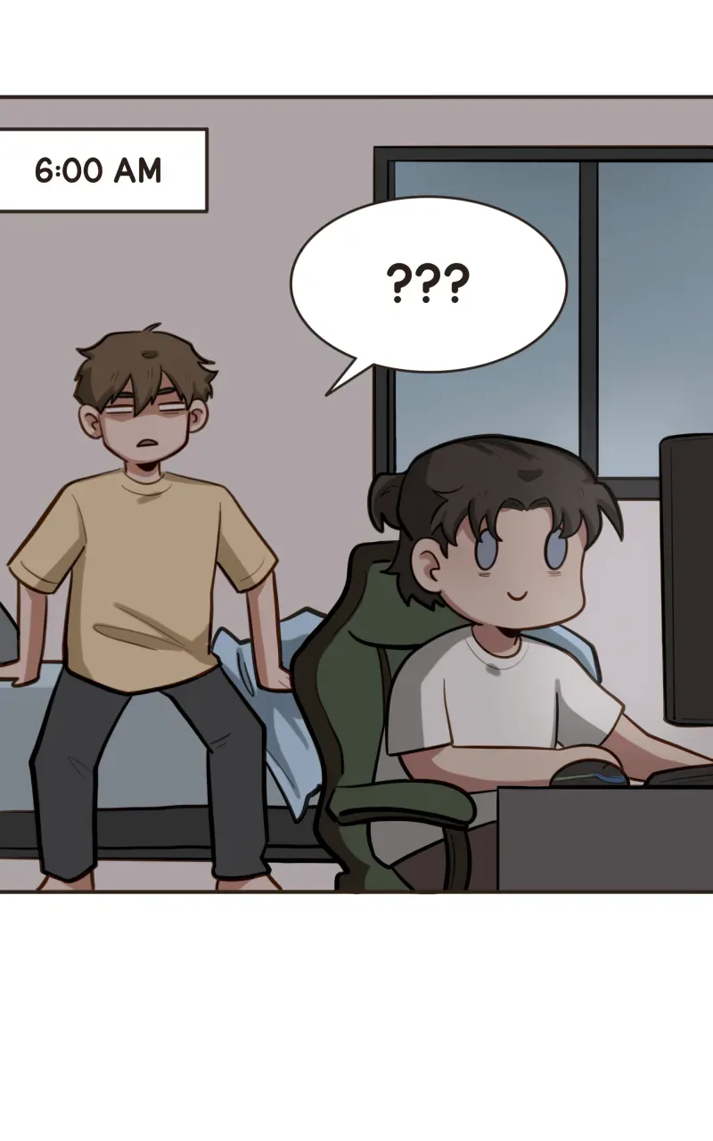 So Not My Type Chapter 6 page 6