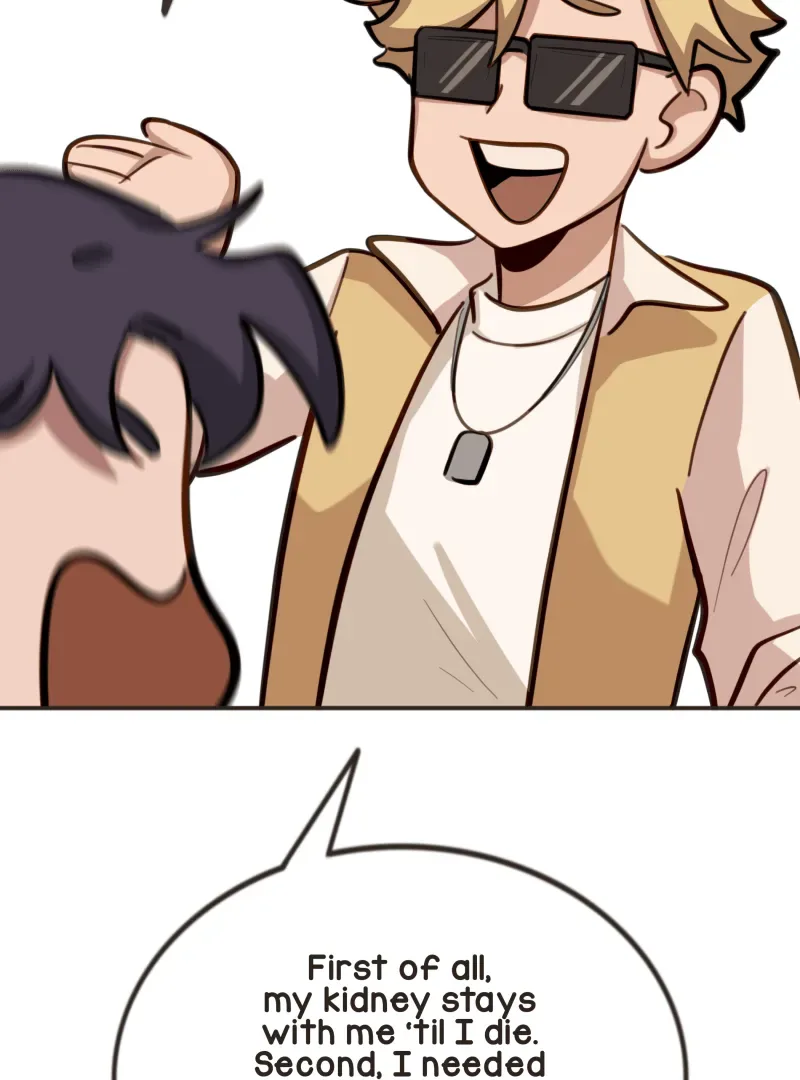 So Not My Type Chapter 60 page 16