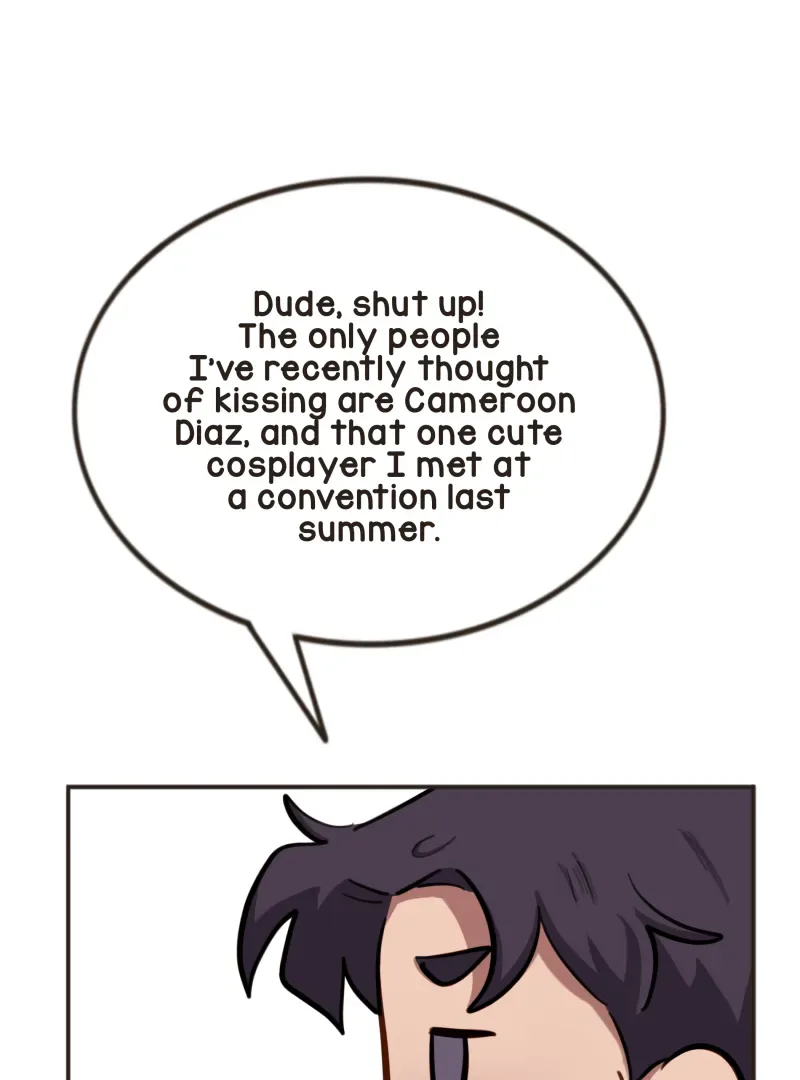 So Not My Type Chapter 60 page 8