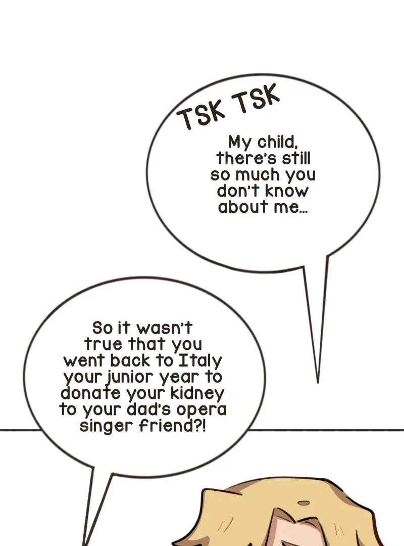 So Not My Type Chapter 60 page 15