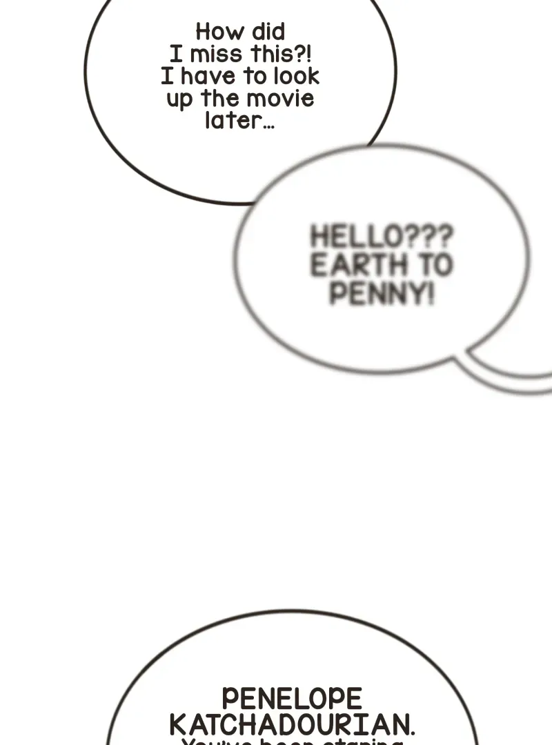 So Not My Type Chapter 60 page 21