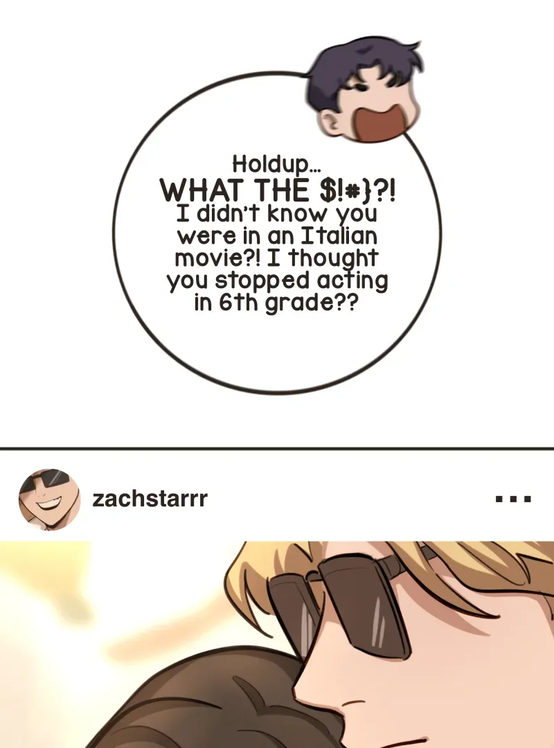 So Not My Type Chapter 60 page 13