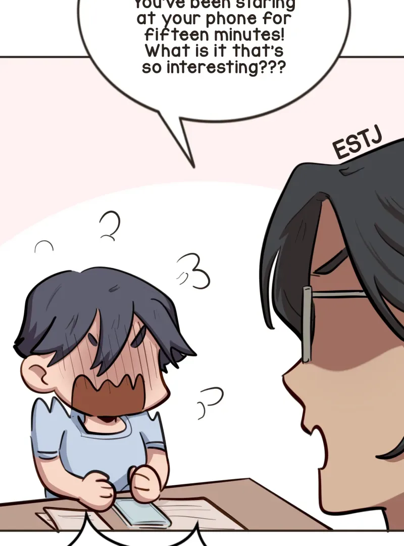 So Not My Type Chapter 60 page 22