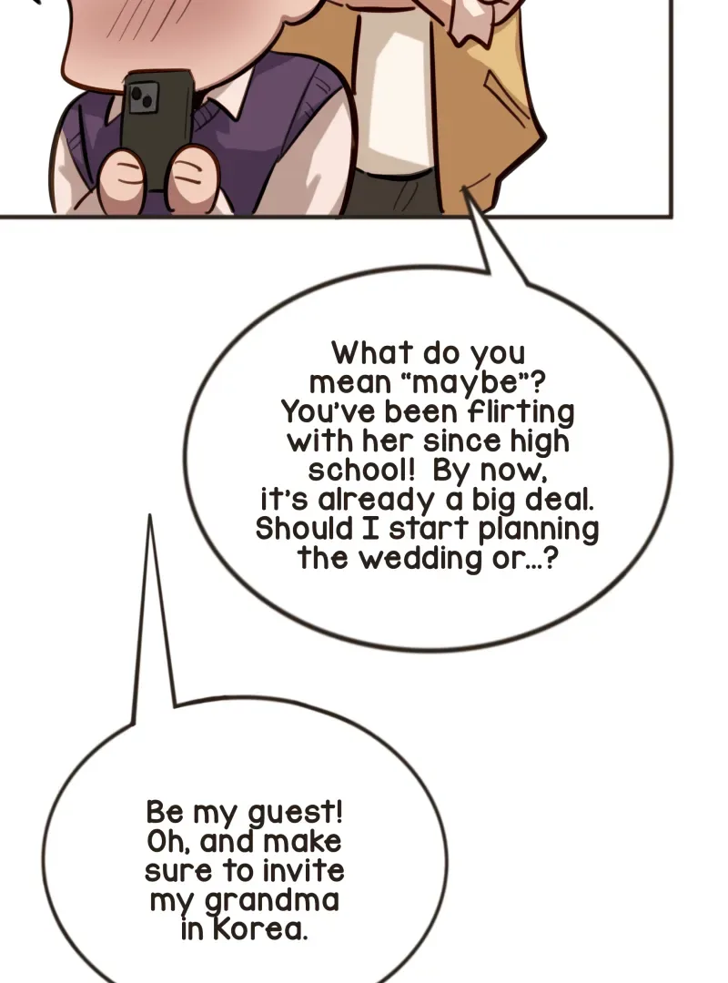 So Not My Type Chapter 60 page 11
