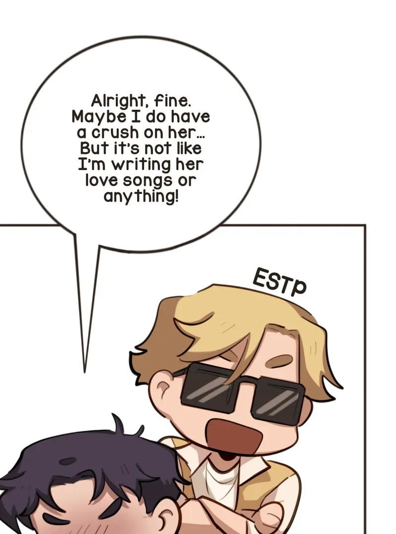 So Not My Type Chapter 60 page 10