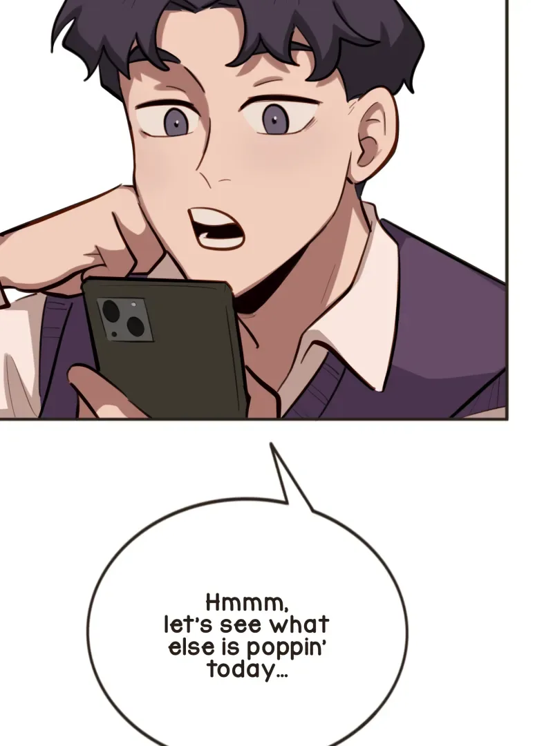 So Not My Type Chapter 60 page 3