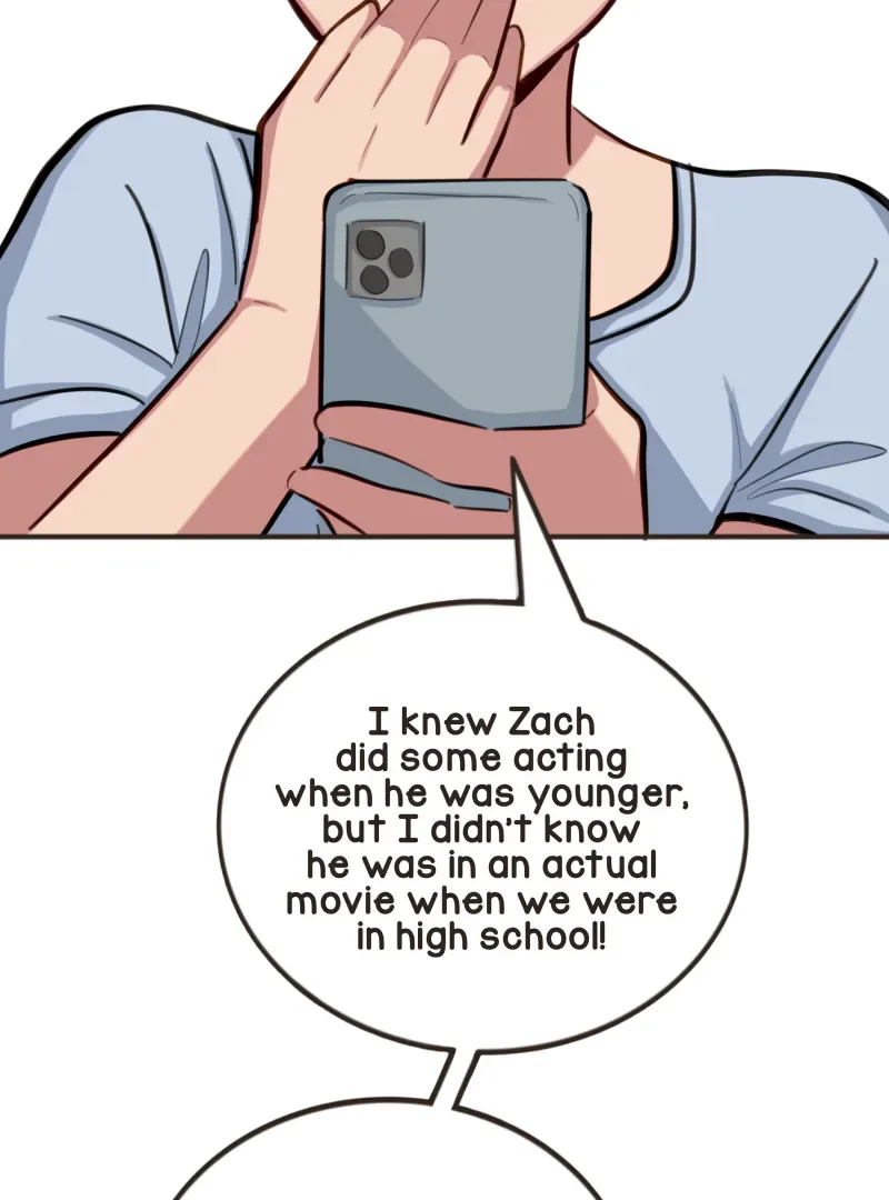 So Not My Type Chapter 60 page 20