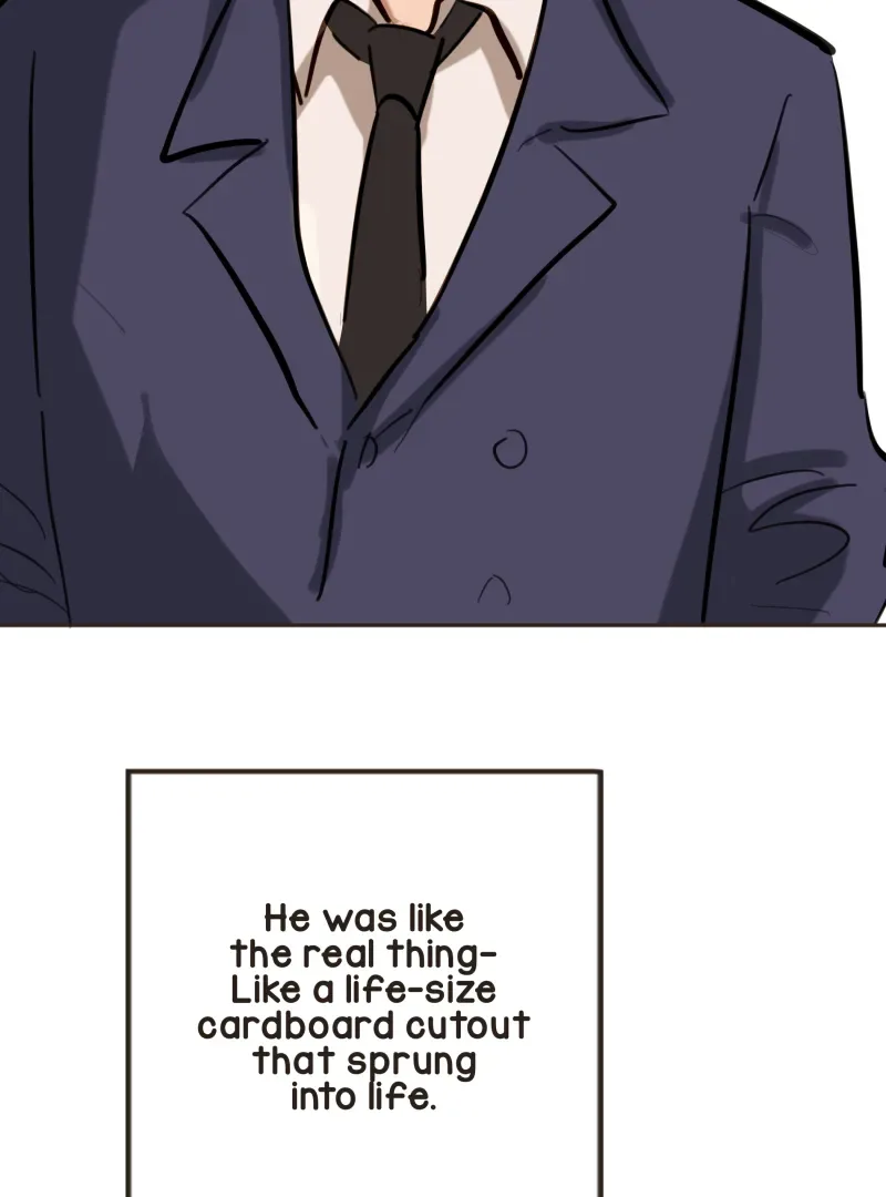 So Not My Type Chapter 61 page 15