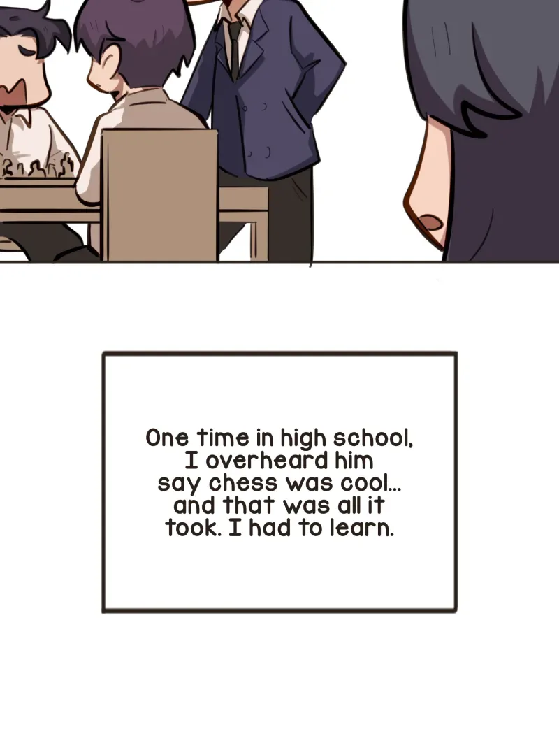 So Not My Type Chapter 61 page 17