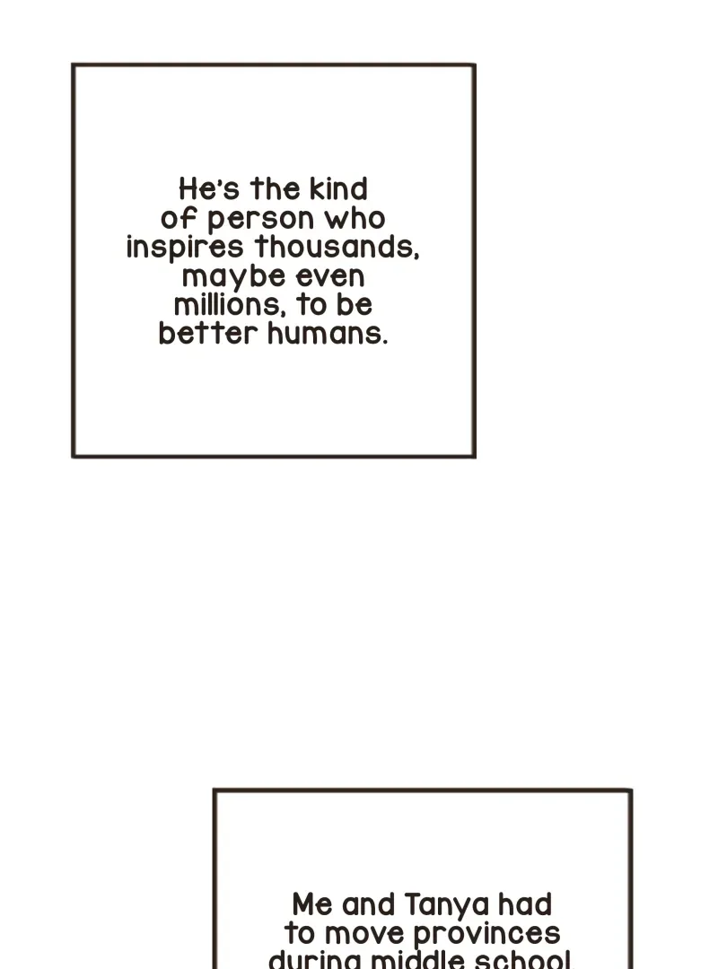 So Not My Type Chapter 61 page 13