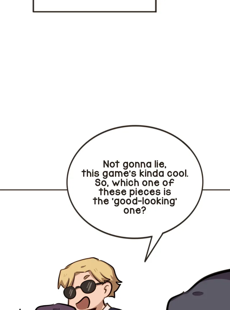 So Not My Type Chapter 61 page 16