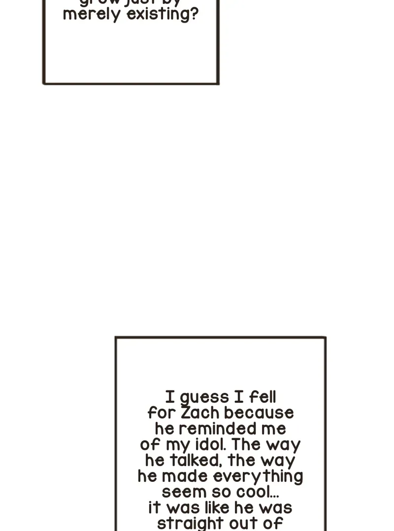 So Not My Type Chapter 61 page 20