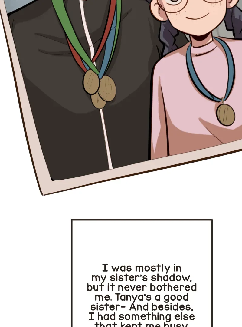 So Not My Type Chapter 61 page 8