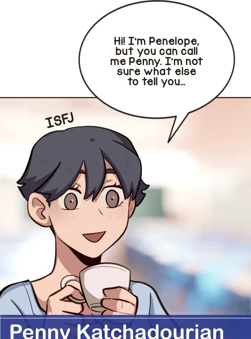So Not My Type Chapter 61 page 5