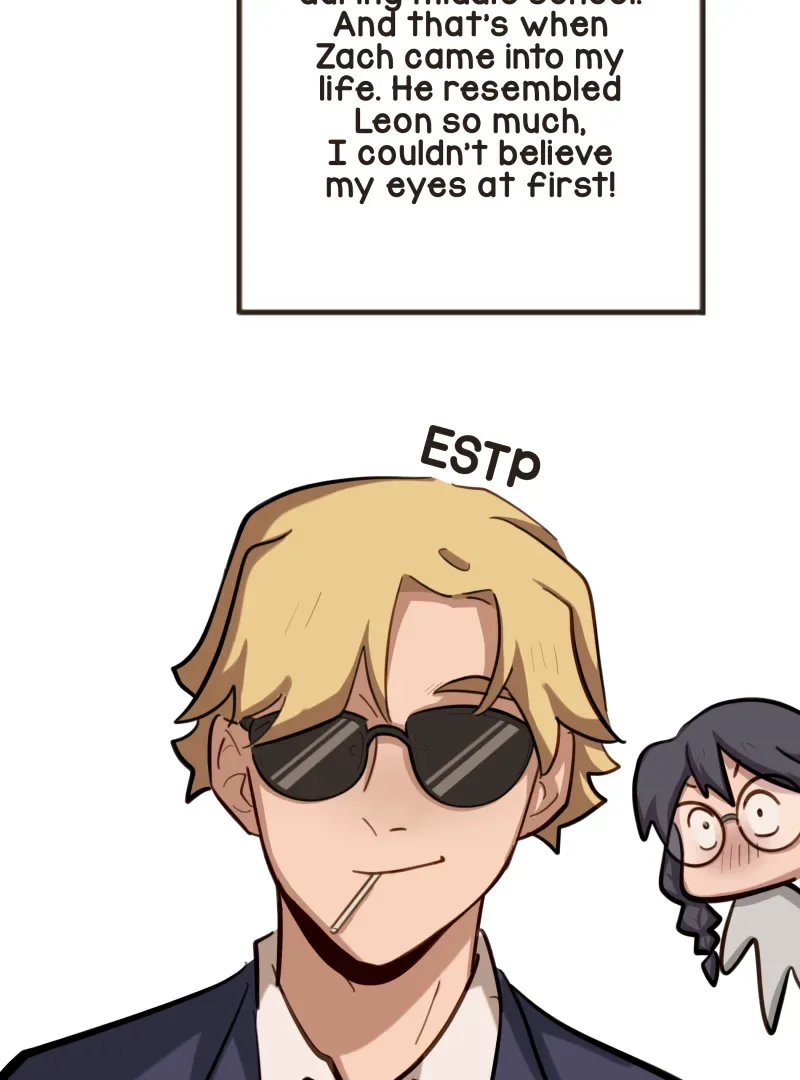 So Not My Type Chapter 61 page 14