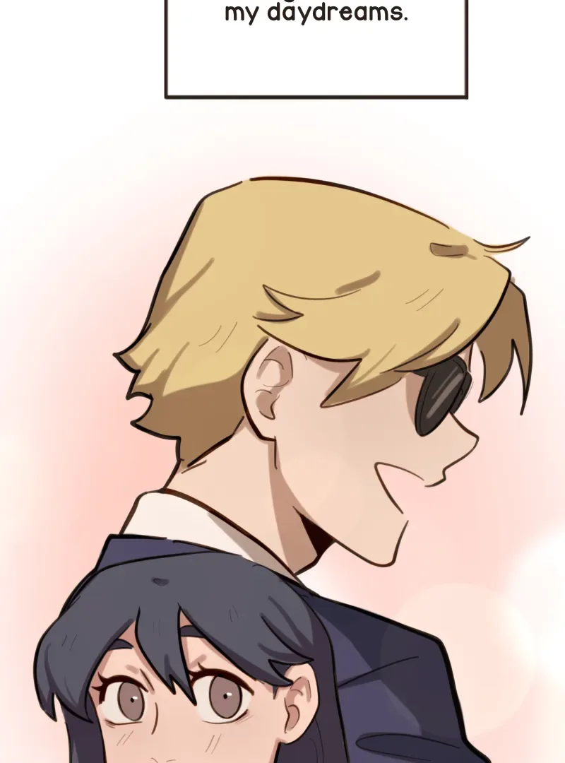 So Not My Type Chapter 61 page 21