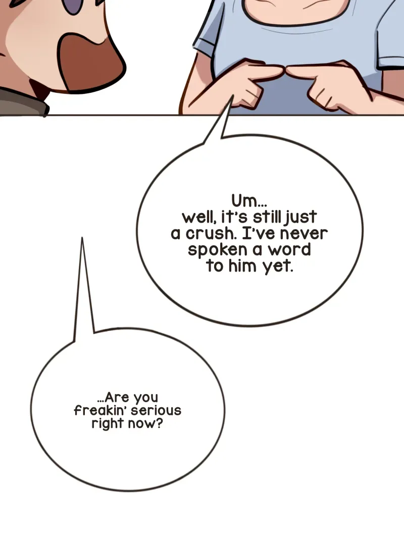 So Not My Type Chapter 61 page 25