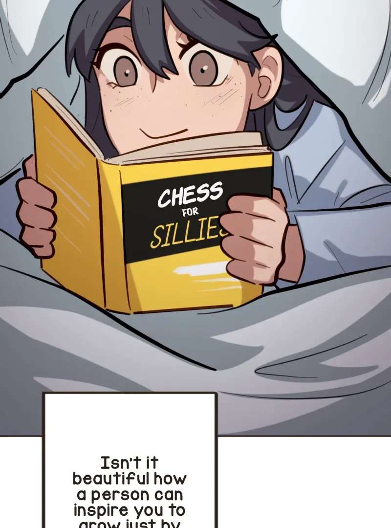 So Not My Type Chapter 61 page 19