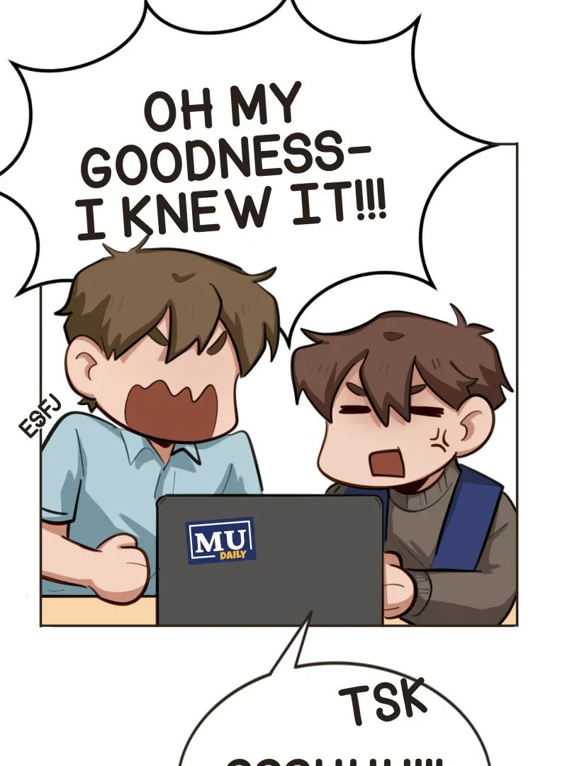 So Not My Type Chapter 61 page 30