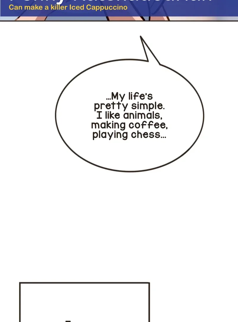 So Not My Type Chapter 61 page 6