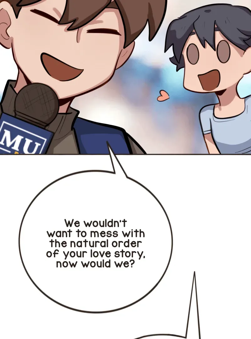 So Not My Type Chapter 61 page 27