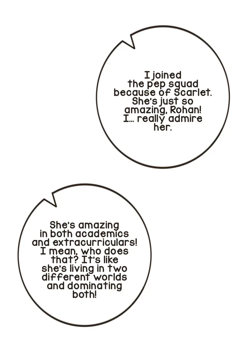 So Not My Type Chapter 62 page 14