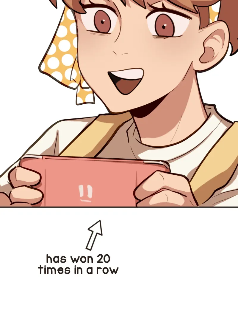So Not My Type Chapter 62 page 3