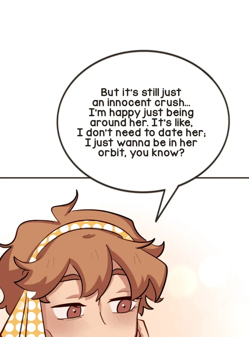 So Not My Type Chapter 62 page 19