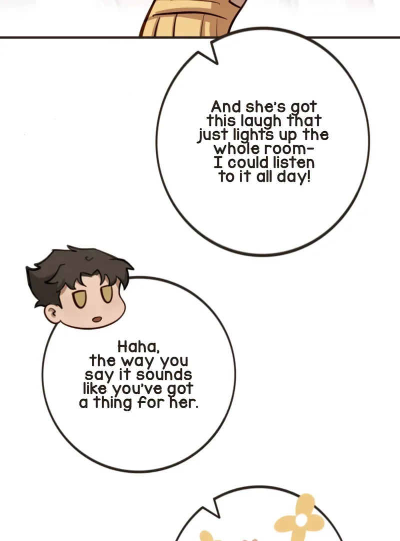 So Not My Type Chapter 62 page 16