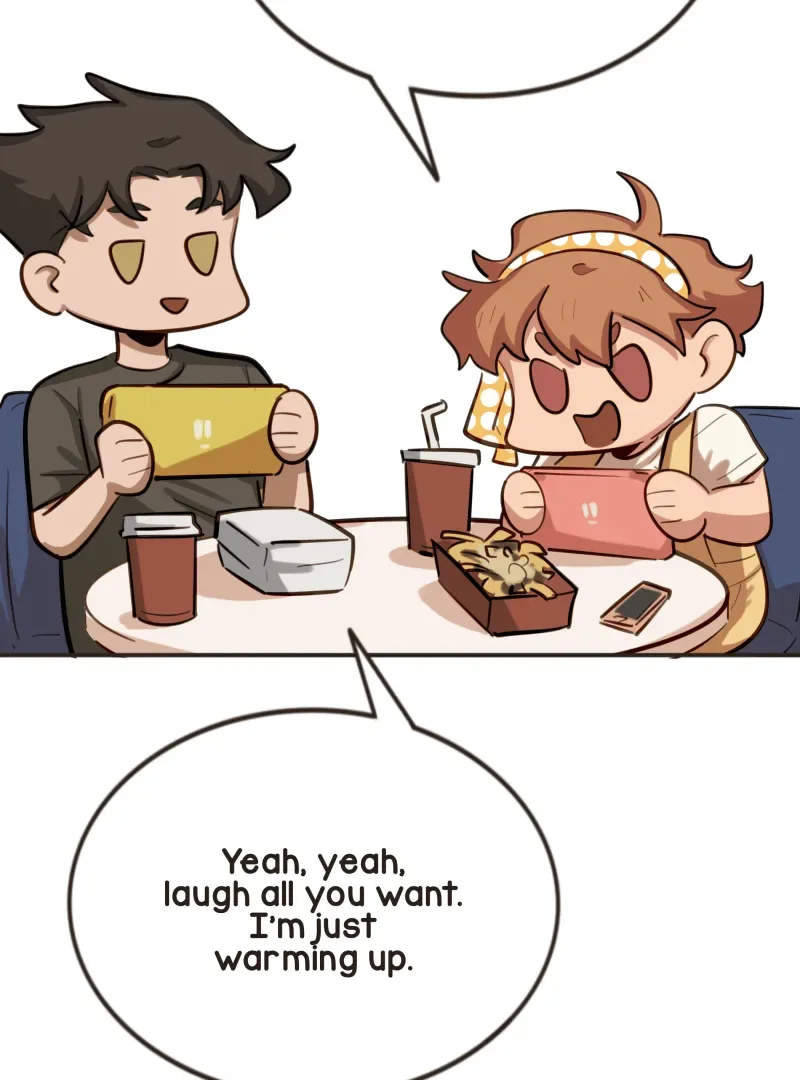 So Not My Type Chapter 62 page 7