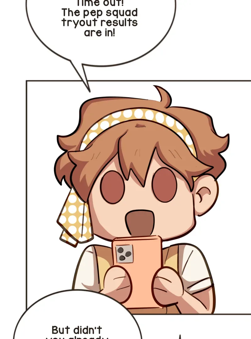So Not My Type Chapter 62 page 11
