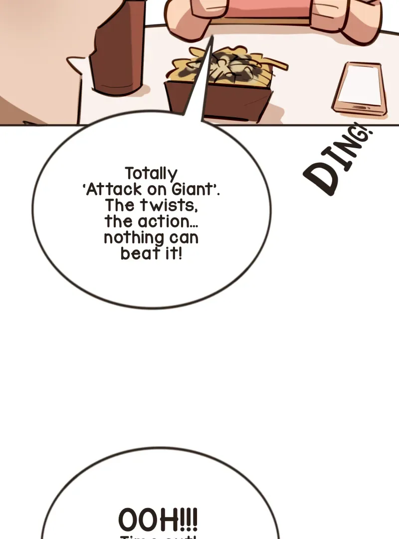 So Not My Type Chapter 62 page 10