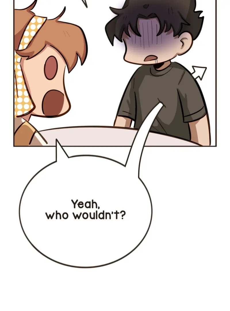 So Not My Type Chapter 62 page 18