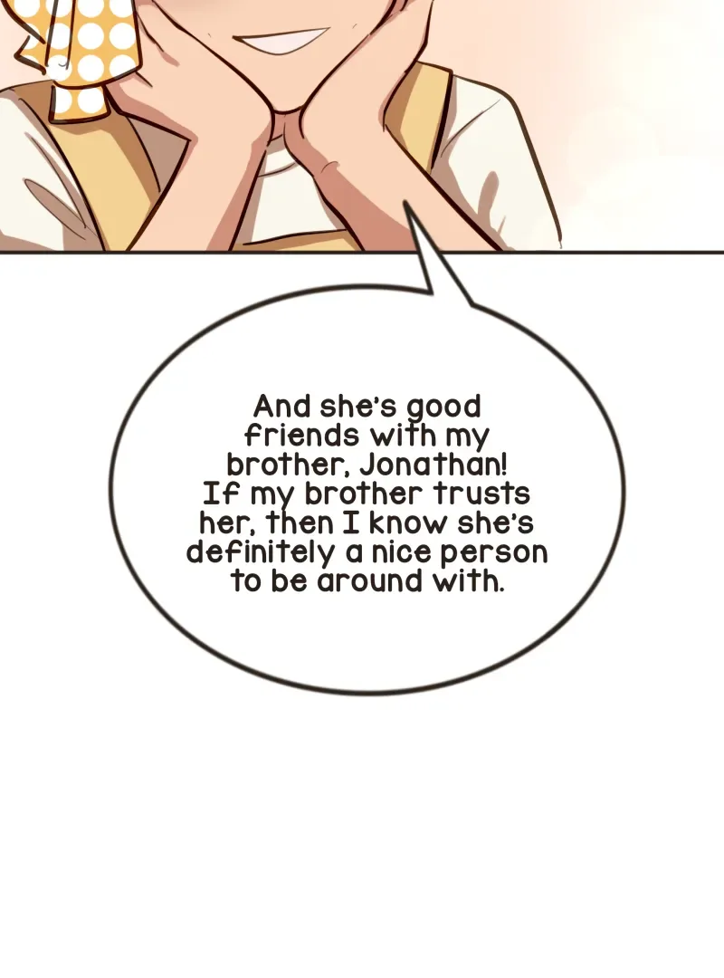 So Not My Type Chapter 62 page 20