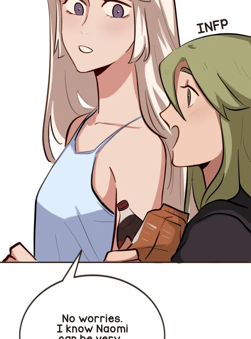 So Not My Type Chapter 63 page 3