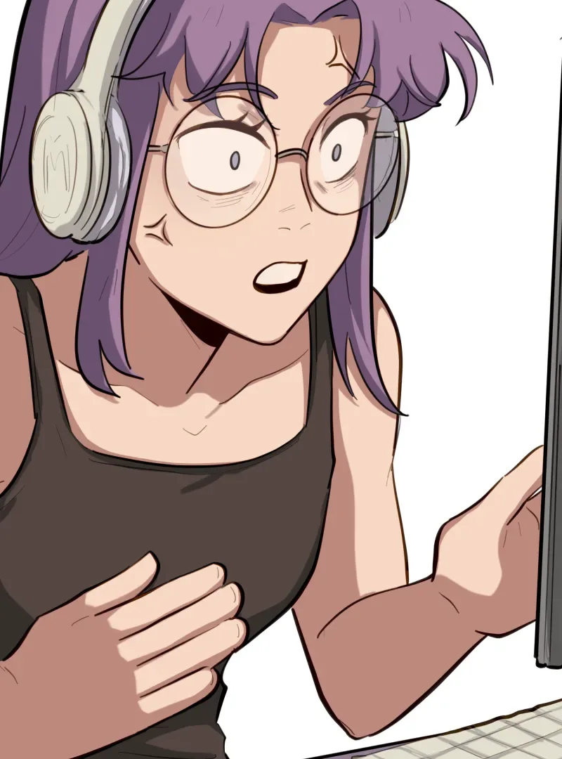 So Not My Type Chapter 63 page 8