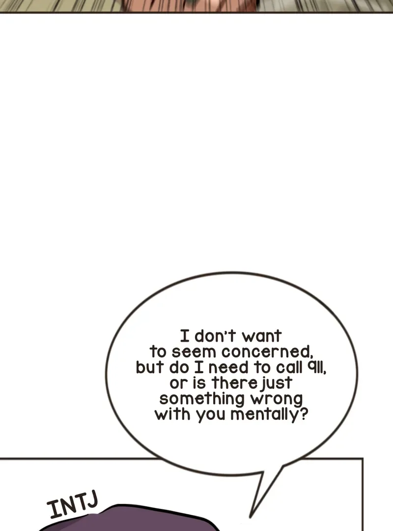 So Not My Type Chapter 63 page 18