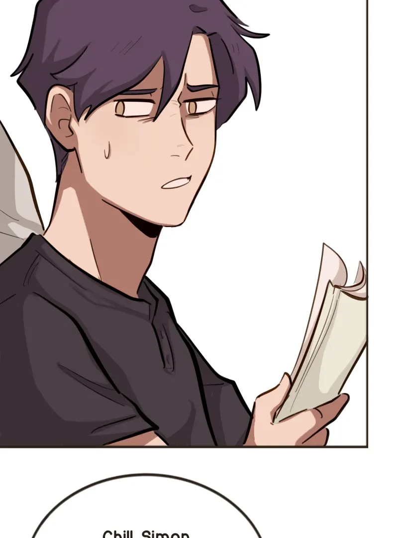 So Not My Type Chapter 63 page 19