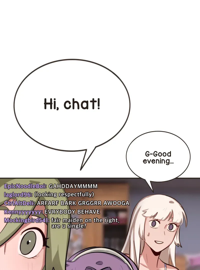 So Not My Type Chapter 63 page 13