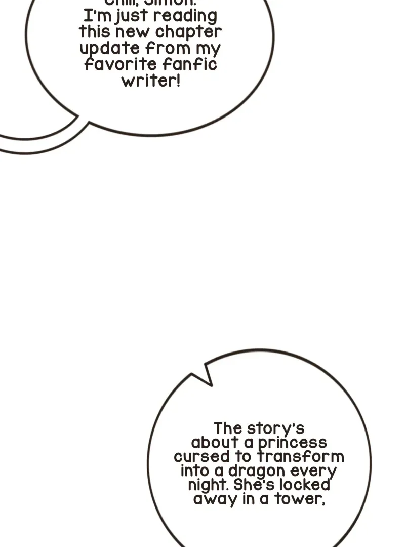 So Not My Type Chapter 63 page 20