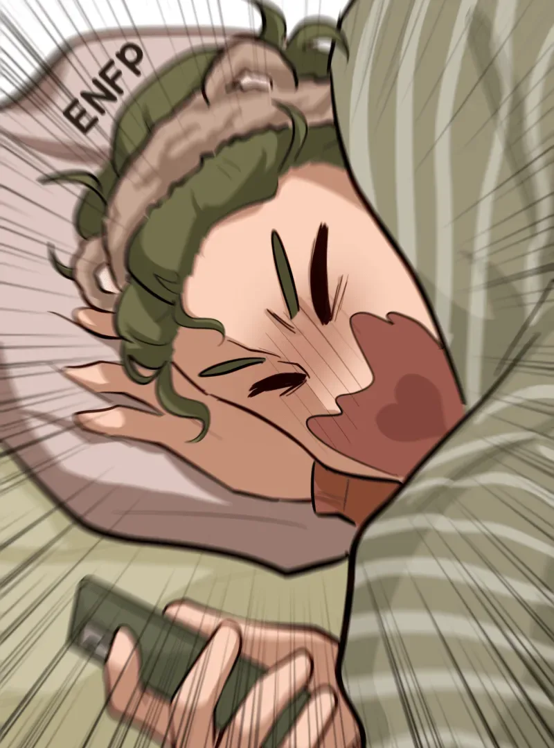 So Not My Type Chapter 63 page 17