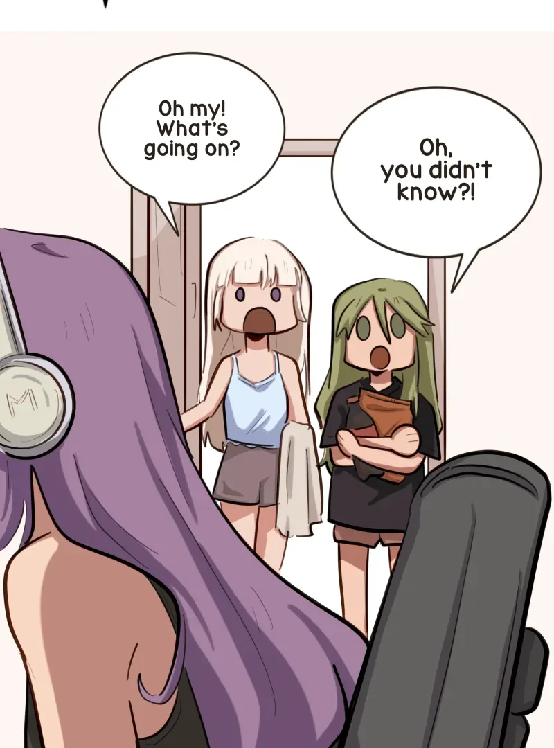 So Not My Type Chapter 63 page 5