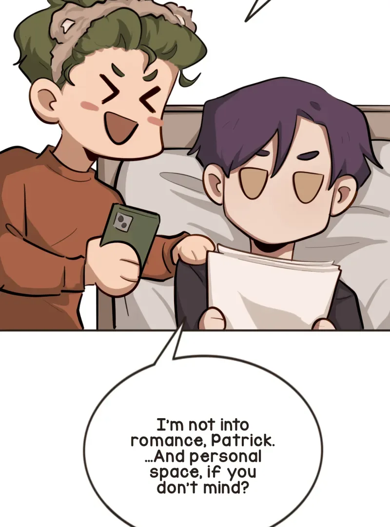 So Not My Type Chapter 63 page 25