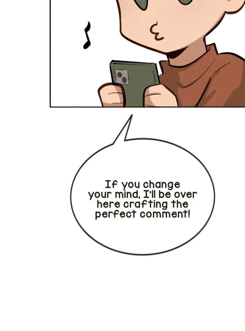 So Not My Type Chapter 63 page 27