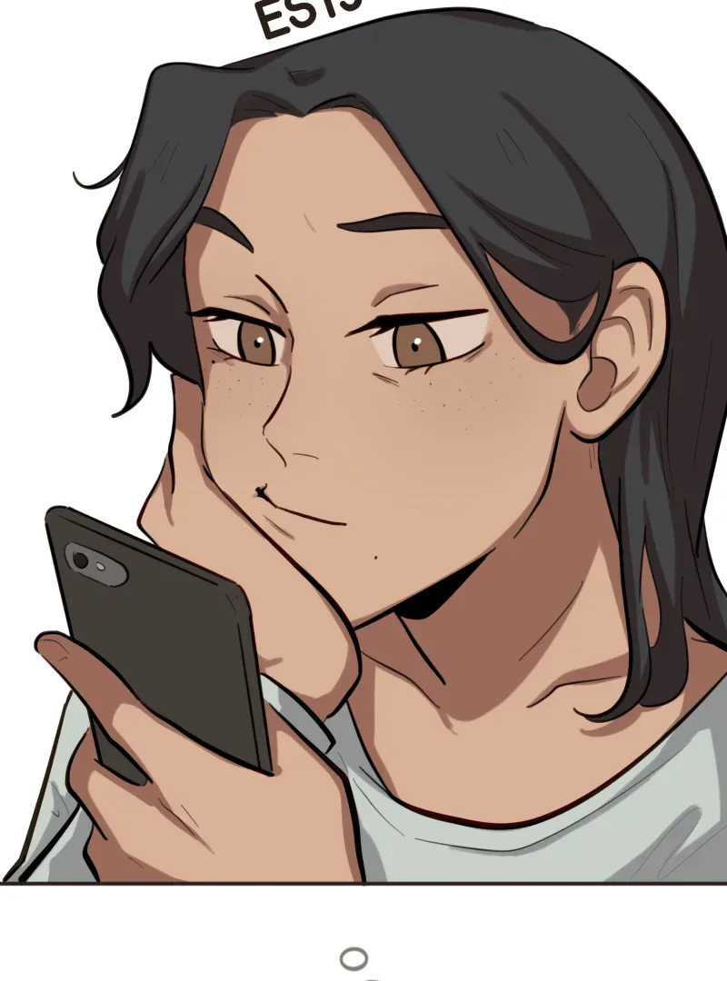 So Not My Type Chapter 63 page 31